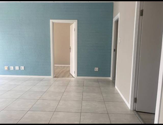 2 BEDROOM PROPERTY TO RENT IN PAULSHOF